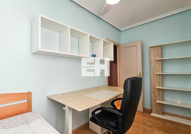 Revente - Appartement - Torrevieja - Parque De Las Naciones