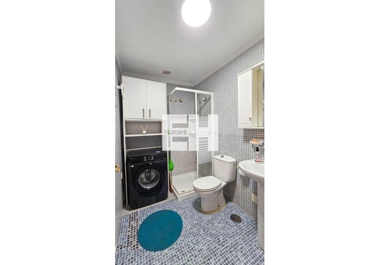 Revente - Appartement - Torrevieja - Parque De Las Naciones