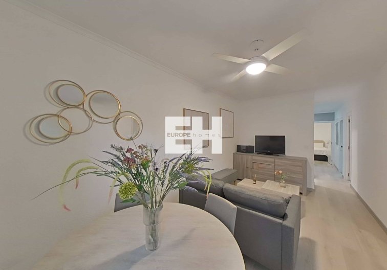 Segunda mano - Bungalow - San Pedro del Pinatar - Lo Pagán