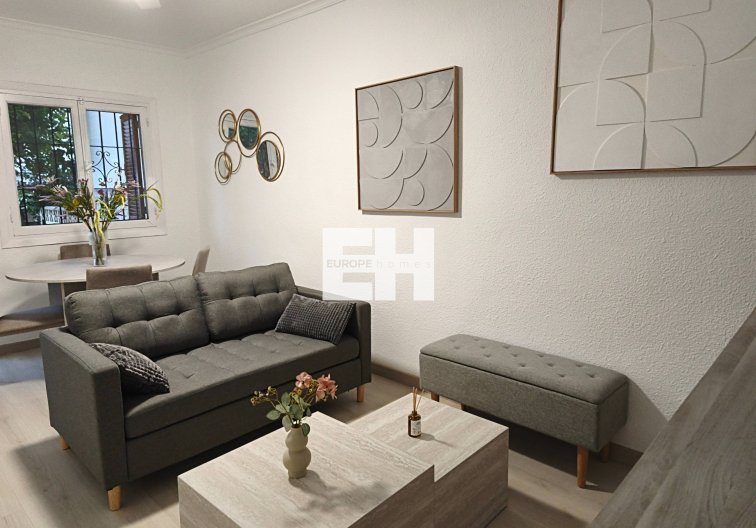 Segunda mano - Bungalow - San Pedro del Pinatar - Lo Pagán