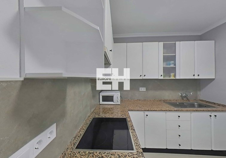 Segunda mano - Bungalow - San Pedro del Pinatar - Lo Pagán