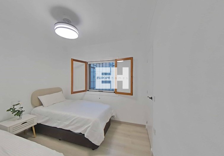 Segunda mano - Bungalow - San Pedro del Pinatar - Lo Pagán