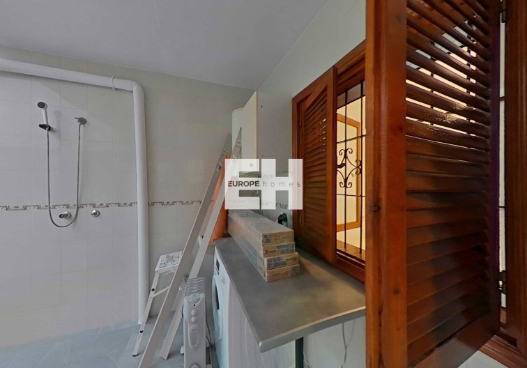 Segunda mano - Bungalow - San Pedro del Pinatar - Lo Pagán