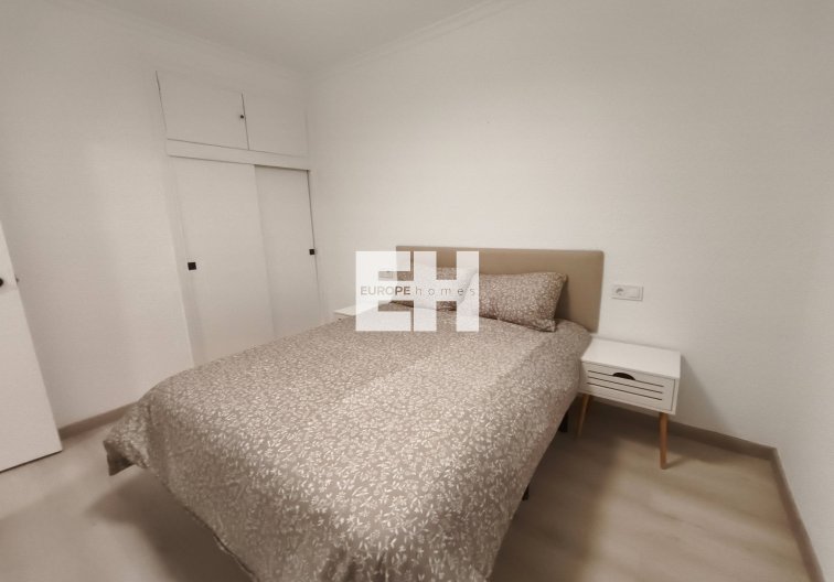 Segunda mano - Bungalow - San Pedro del Pinatar - Lo Pagán