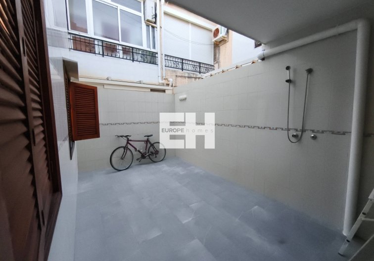 Segunda mano - Bungalow - San Pedro del Pinatar - Lo Pagán