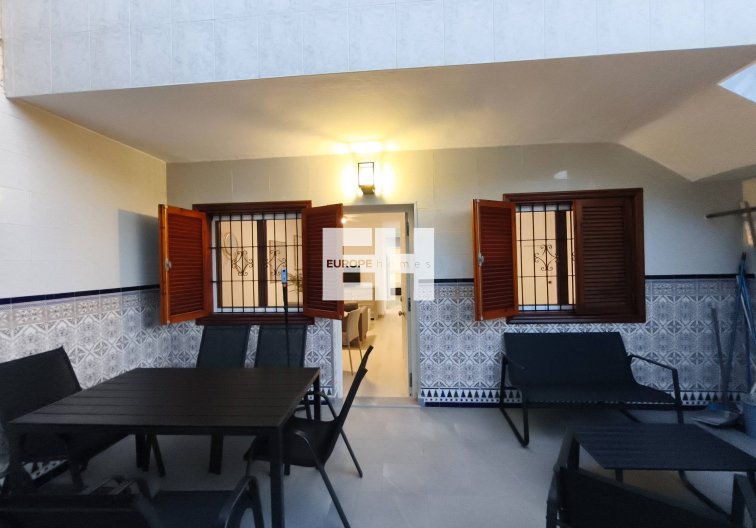 Segunda mano - Bungalow - San Pedro del Pinatar - Lo Pagán
