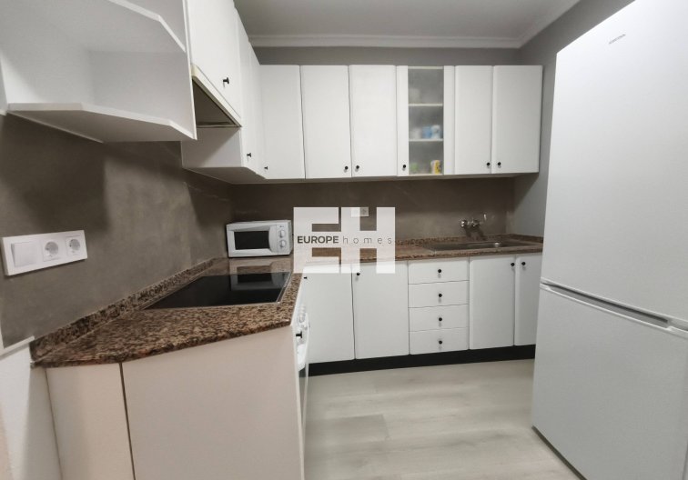 Segunda mano - Bungalow - San Pedro del Pinatar - Lo Pagán