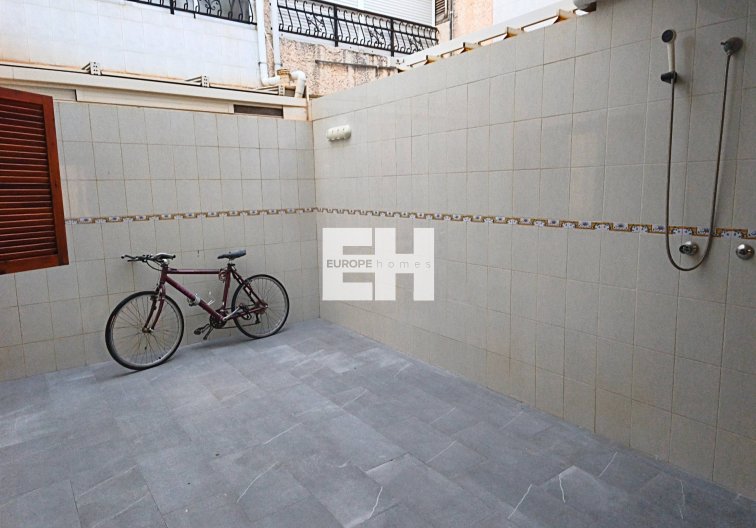 Segunda mano - Bungalow - San Pedro del Pinatar - Lo Pagán