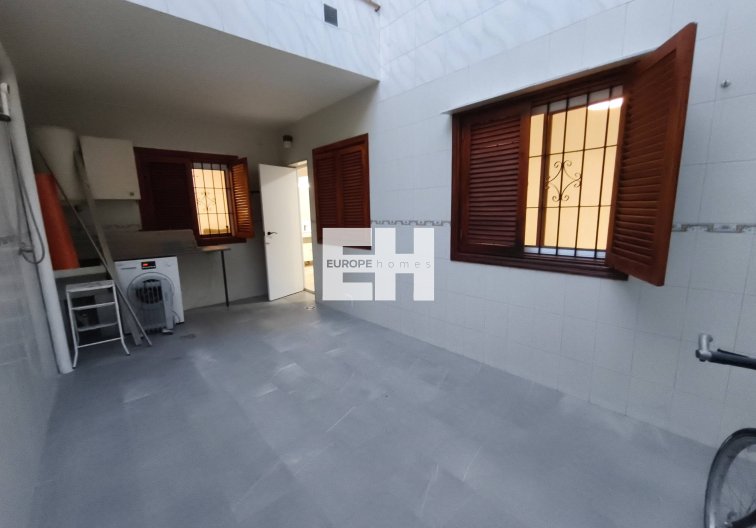 Segunda mano - Bungalow - San Pedro del Pinatar - Lo Pagán