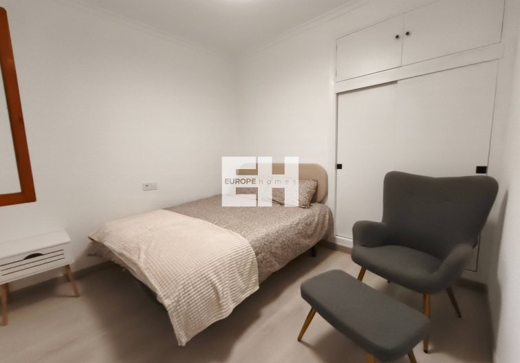 Segunda mano - Bungalow - San Pedro del Pinatar - Lo Pagán