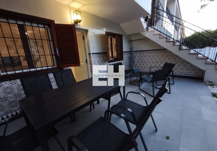 Segunda mano - Bungalow - San Pedro del Pinatar - Lo Pagán