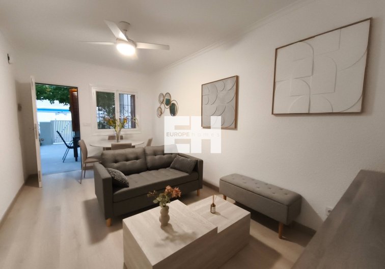 Segunda mano - Bungalow - San Pedro del Pinatar - Lo Pagán