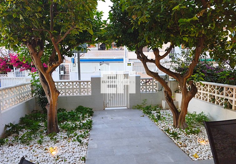 Segunda mano - Bungalow - San Pedro del Pinatar - Lo Pagán