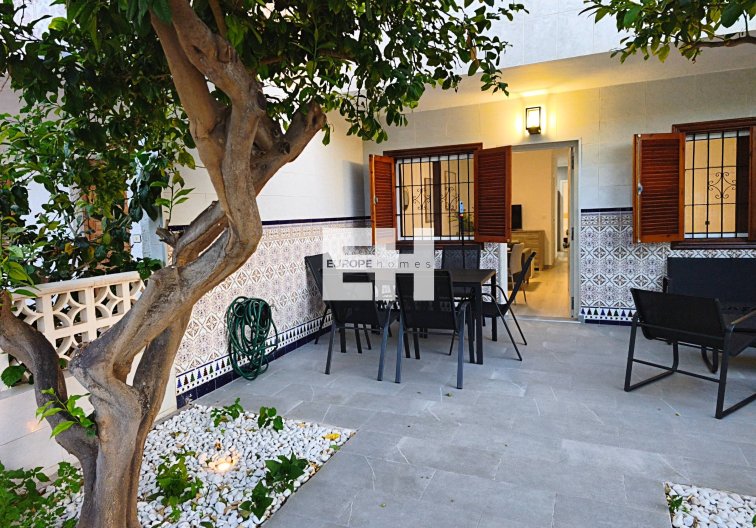 Segunda mano - Bungalow - San Pedro del Pinatar - Lo Pagán