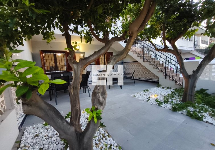 Segunda mano - Bungalow - San Pedro del Pinatar - Lo Pagán