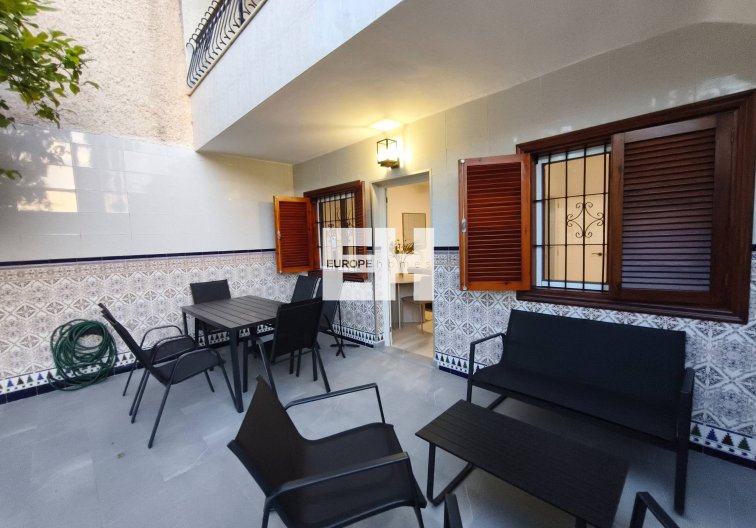 Segunda mano - Bungalow - San Pedro del Pinatar - Lo Pagán