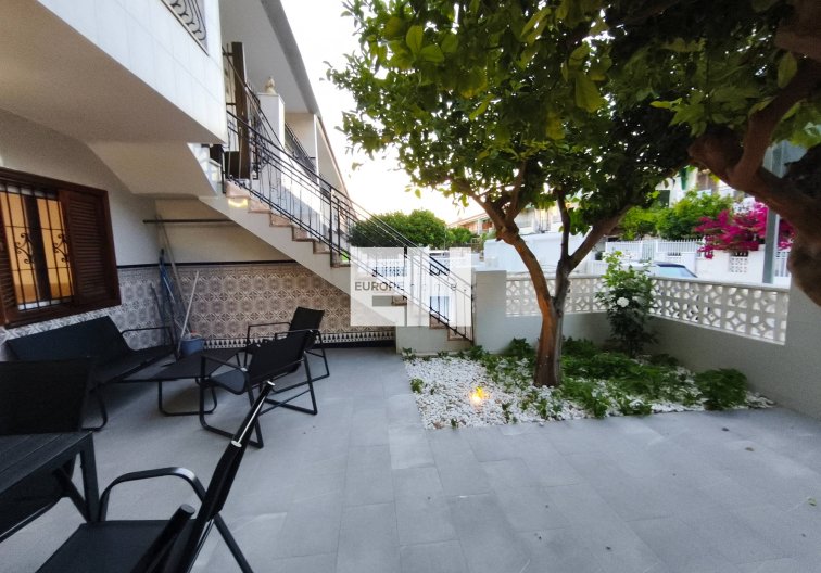 Segunda mano - Bungalow - San Pedro del Pinatar - Lo Pagán