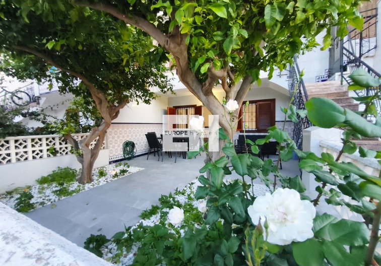 Segunda mano - Bungalow - San Pedro del Pinatar - Lo Pagán