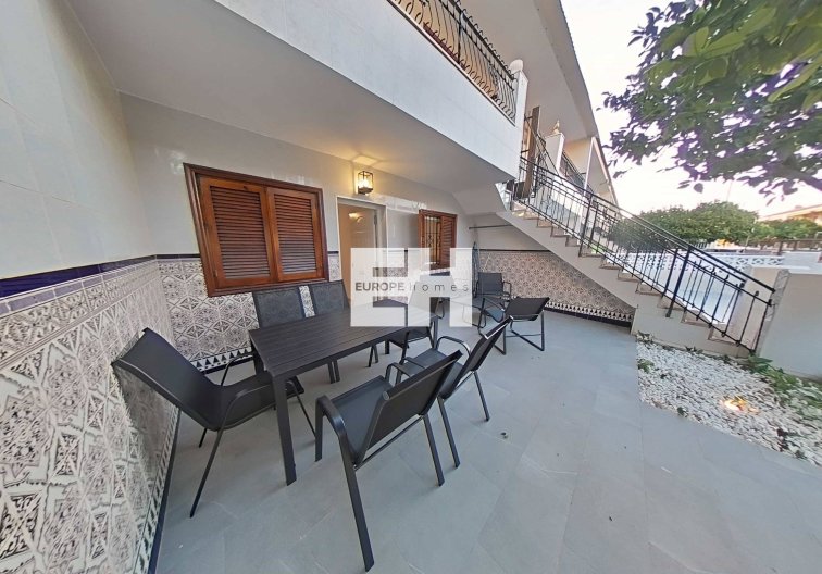 Segunda mano - Bungalow - San Pedro del Pinatar - Lo Pagán