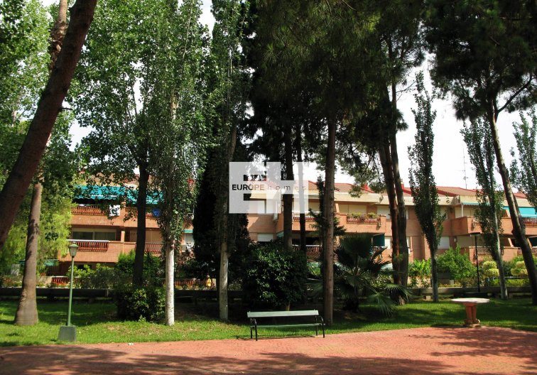 Resale - Apartment - Lo Pagan - 1Âª Linea De Playa