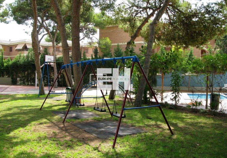 Resale - Apartment - Lo Pagan - 1Âª Linea De Playa