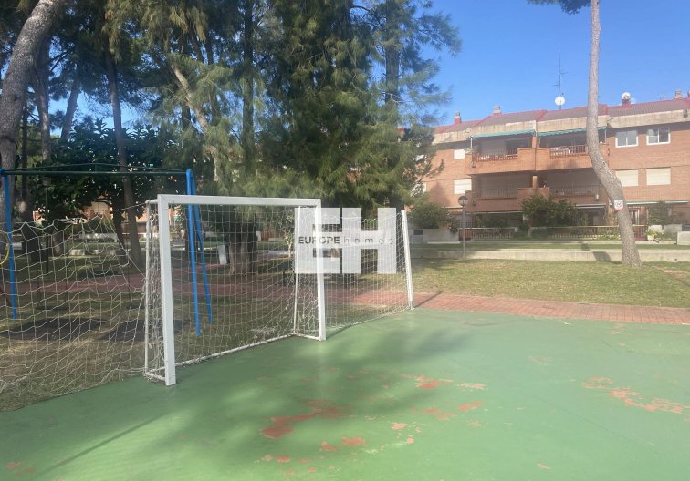 Resale - Apartment - Lo Pagan - 1Âª Linea De Playa