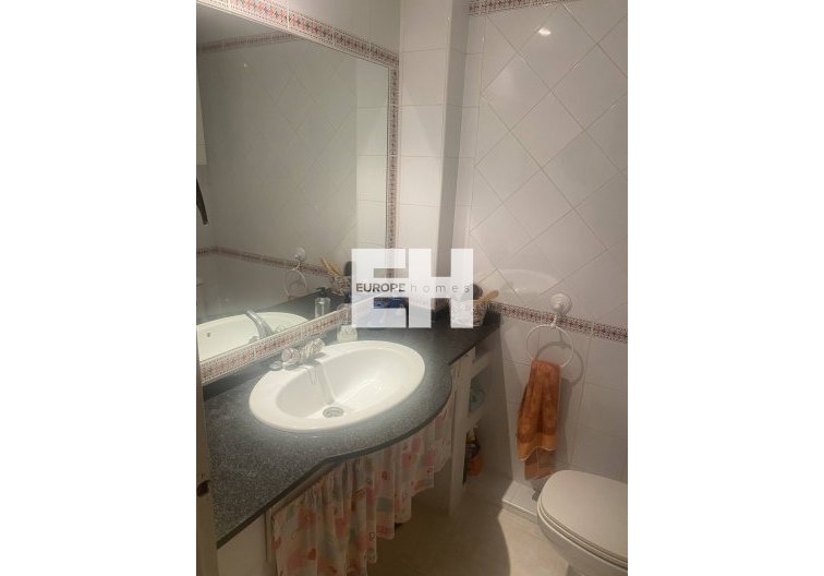 Resale - Apartment - Lo Pagan - 1Âª Linea De Playa
