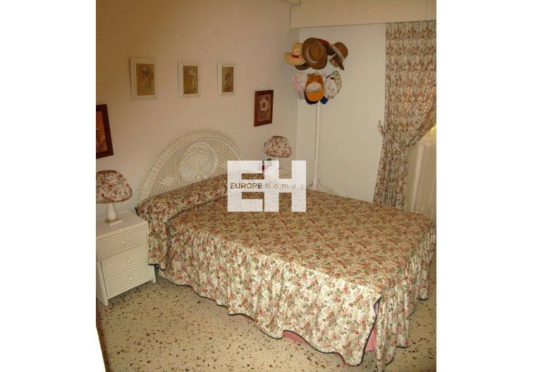 Resale - Apartment - Lo Pagan - 1Âª Linea De Playa
