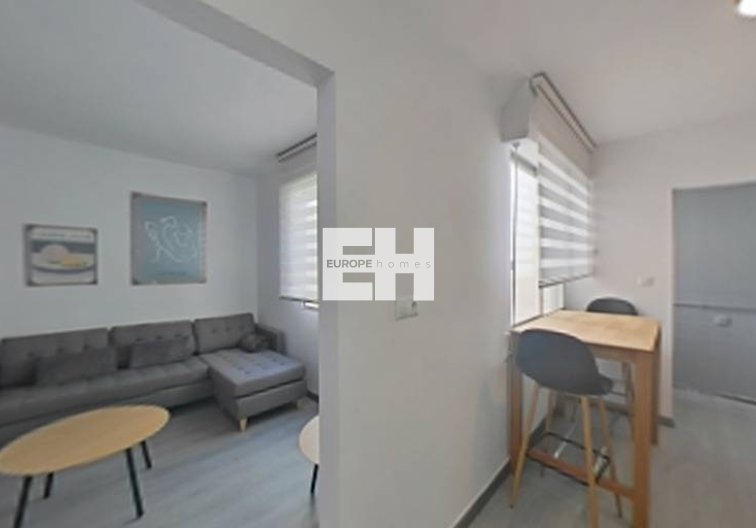 Wiederverkauf - Wohnung - San Pedro del Pinatar - Villananitos