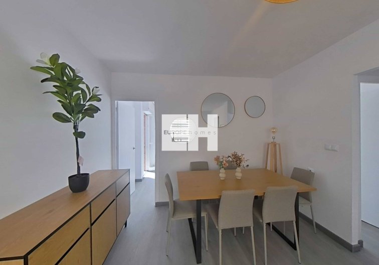 Wiederverkauf - Wohnung - San Pedro del Pinatar - Villananitos