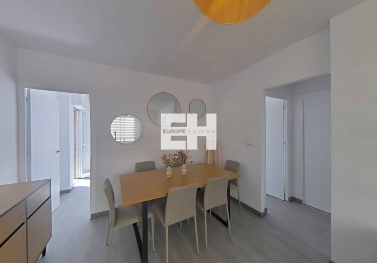 Wiederverkauf - Wohnung - San Pedro del Pinatar - Villananitos