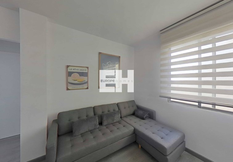 Wiederverkauf - Wohnung - San Pedro del Pinatar - Villananitos
