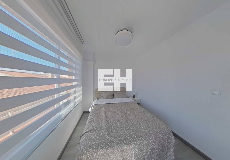 Wiederverkauf - Wohnung - San Pedro del Pinatar - Villananitos