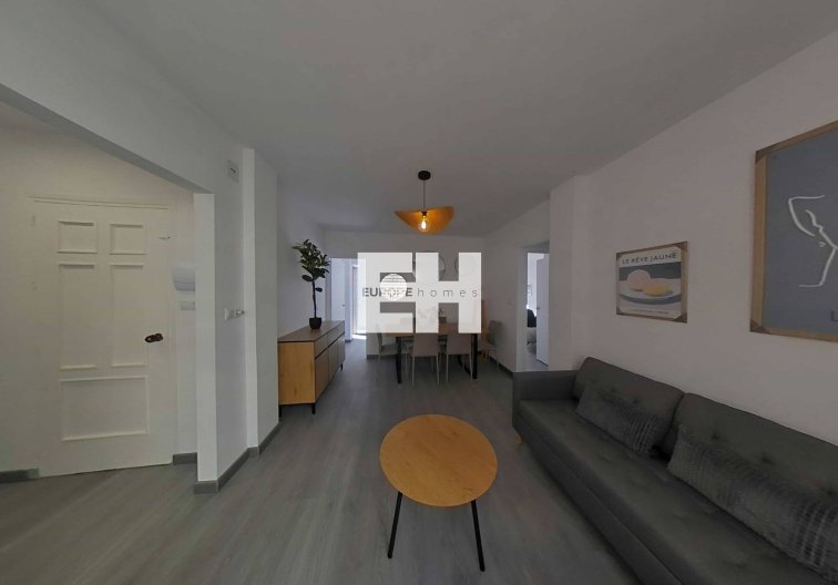 Wiederverkauf - Wohnung - San Pedro del Pinatar - Villananitos