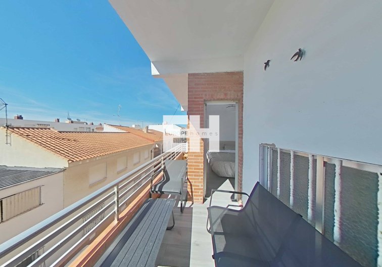Wiederverkauf - Wohnung - San Pedro del Pinatar - Villananitos