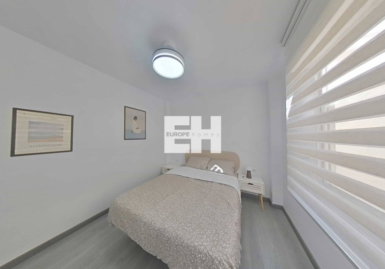 Wiederverkauf - Wohnung - San Pedro del Pinatar - Villananitos