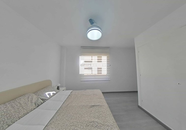 Wiederverkauf - Wohnung - San Pedro del Pinatar - Villananitos
