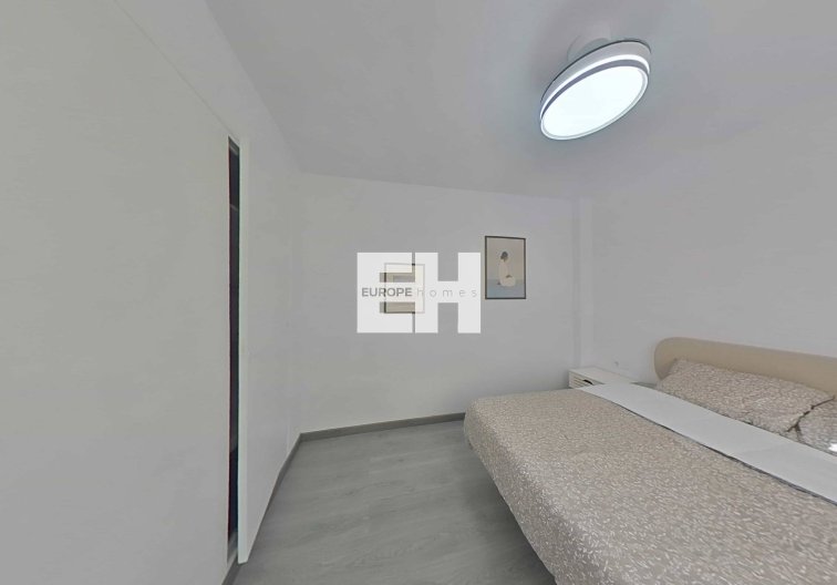 Wiederverkauf - Wohnung - San Pedro del Pinatar - Villananitos