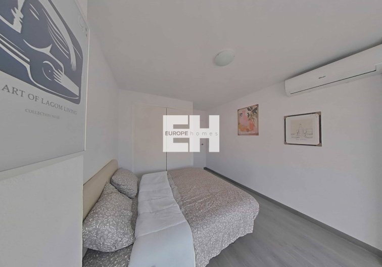 Wiederverkauf - Wohnung - San Pedro del Pinatar - Villananitos
