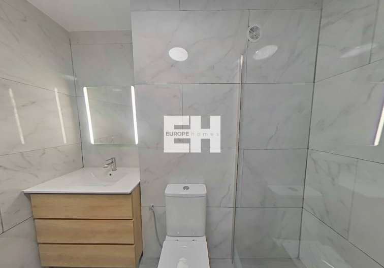 Wiederverkauf - Wohnung - San Pedro del Pinatar - Villananitos