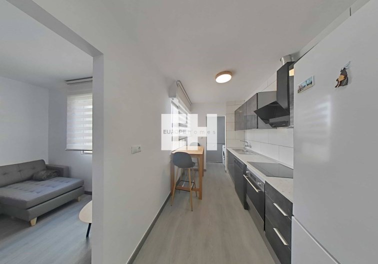 Wiederverkauf - Wohnung - San Pedro del Pinatar - Villananitos