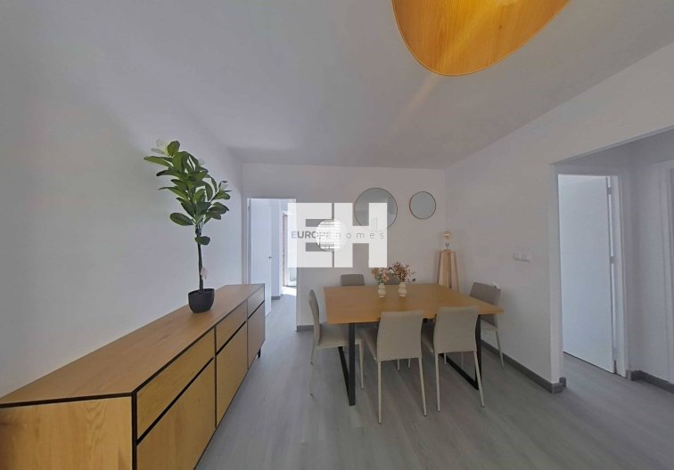 Wiederverkauf - Wohnung - San Pedro del Pinatar - Villananitos