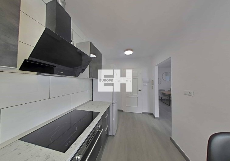 Wiederverkauf - Wohnung - San Pedro del Pinatar - Villananitos