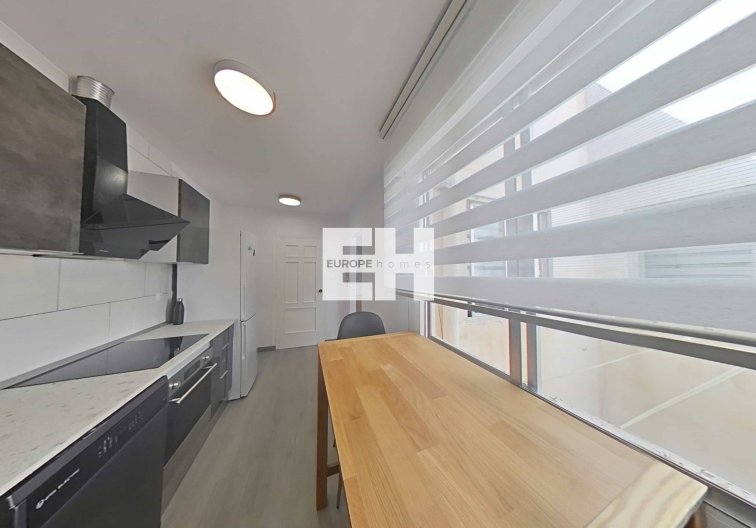 Wiederverkauf - Wohnung - San Pedro del Pinatar - Villananitos
