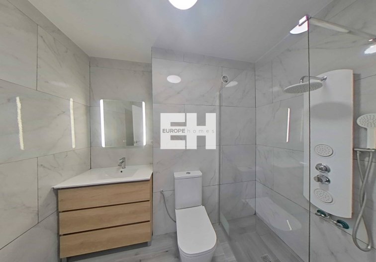 Wiederverkauf - Wohnung - San Pedro del Pinatar - Villananitos
