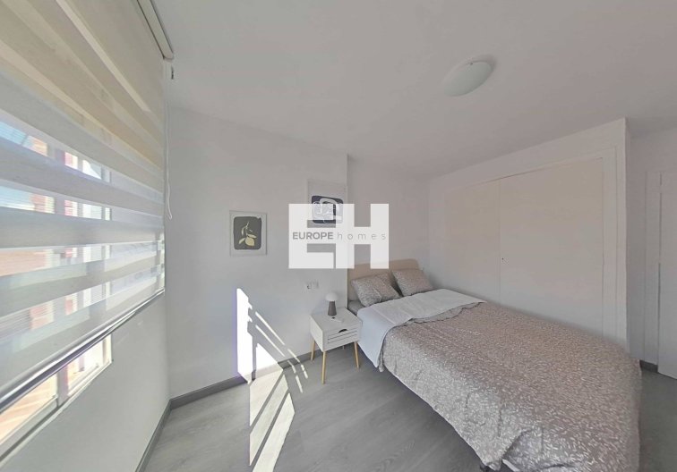 Wiederverkauf - Wohnung - San Pedro del Pinatar - Villananitos