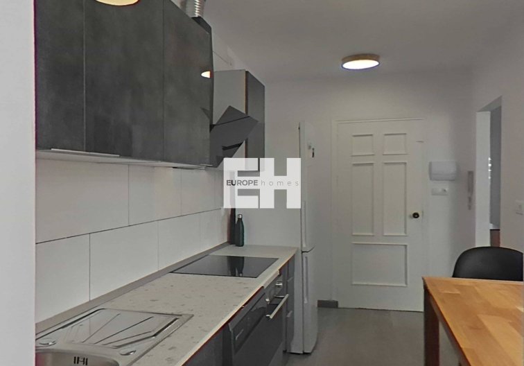 Wiederverkauf - Wohnung - San Pedro del Pinatar - Villananitos