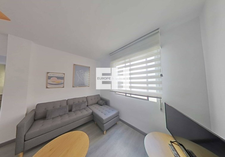 Wiederverkauf - Wohnung - San Pedro del Pinatar - Villananitos