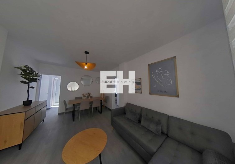 Wiederverkauf - Wohnung - San Pedro del Pinatar - Villananitos