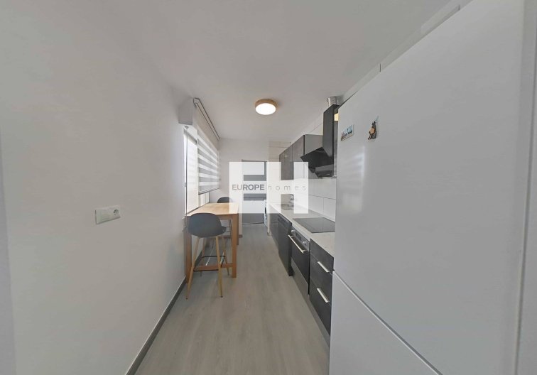 Wiederverkauf - Wohnung - San Pedro del Pinatar - Villananitos